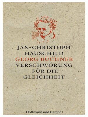cover image of Georg Büchner